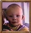 NicholasMisha's Referral Picture at 16 months old!